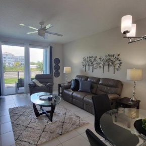 Last Minute Disney Getaway! Private Pool, Hot Tub & Games Room. Book Now! #88099